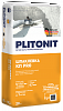 PLITONIT Кп Pro Финишная шпаклевка